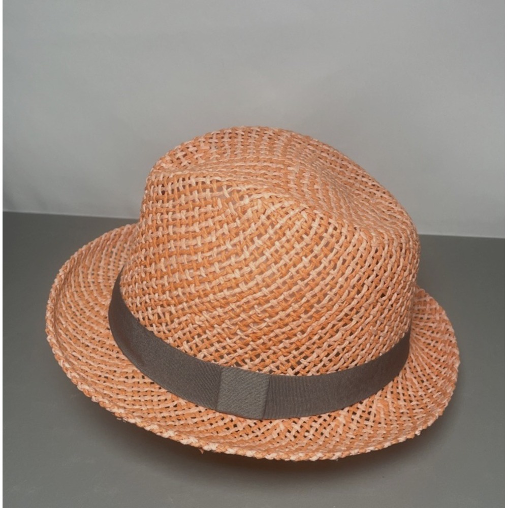 Paul Smith Paper Straw Hat Size L‎